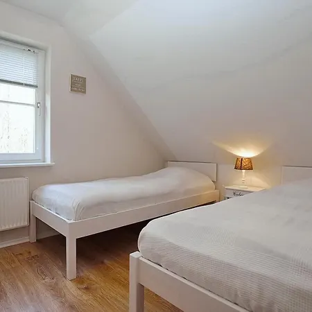 Apartment Papillon 02-8